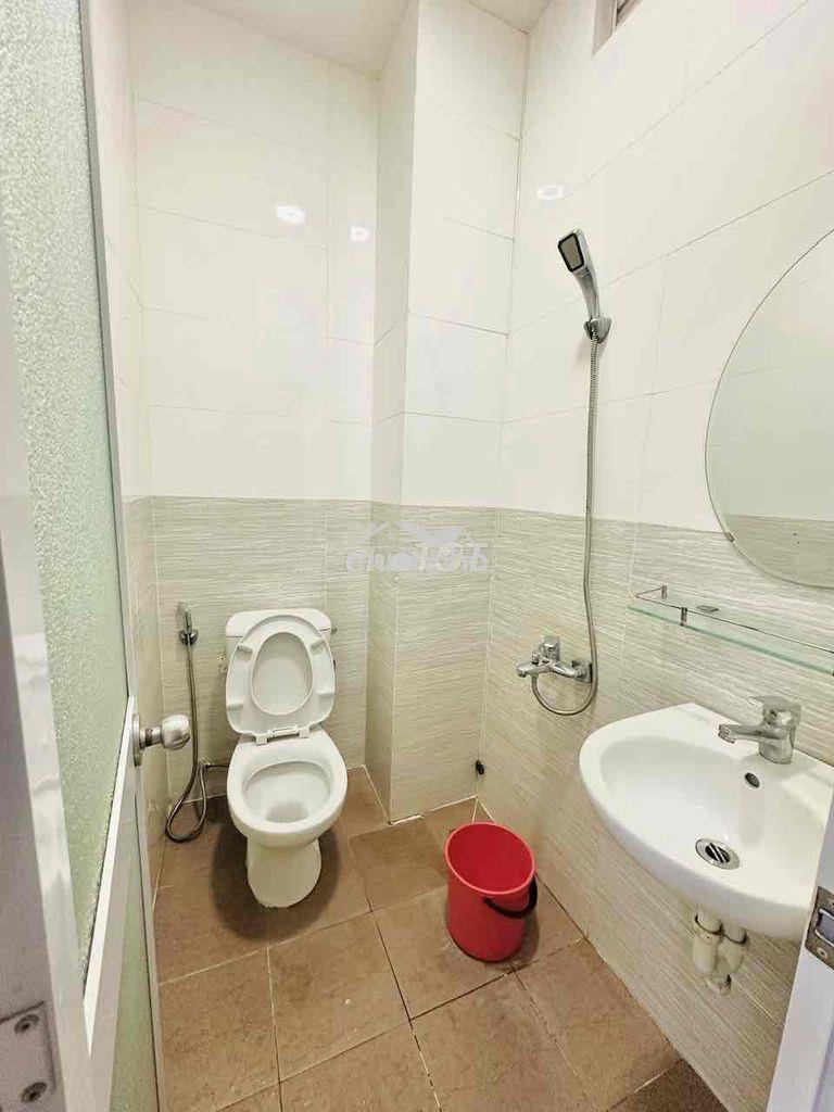 Phòng full + máy lạnh – quận 7 | 2,8tr - 2