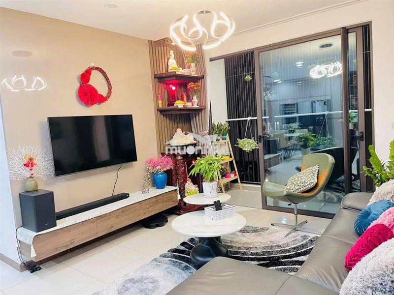 Chính chủ bán căn hộ hà đô q10 - 3pn - căn góc - tầng cao ( đã có sổ)