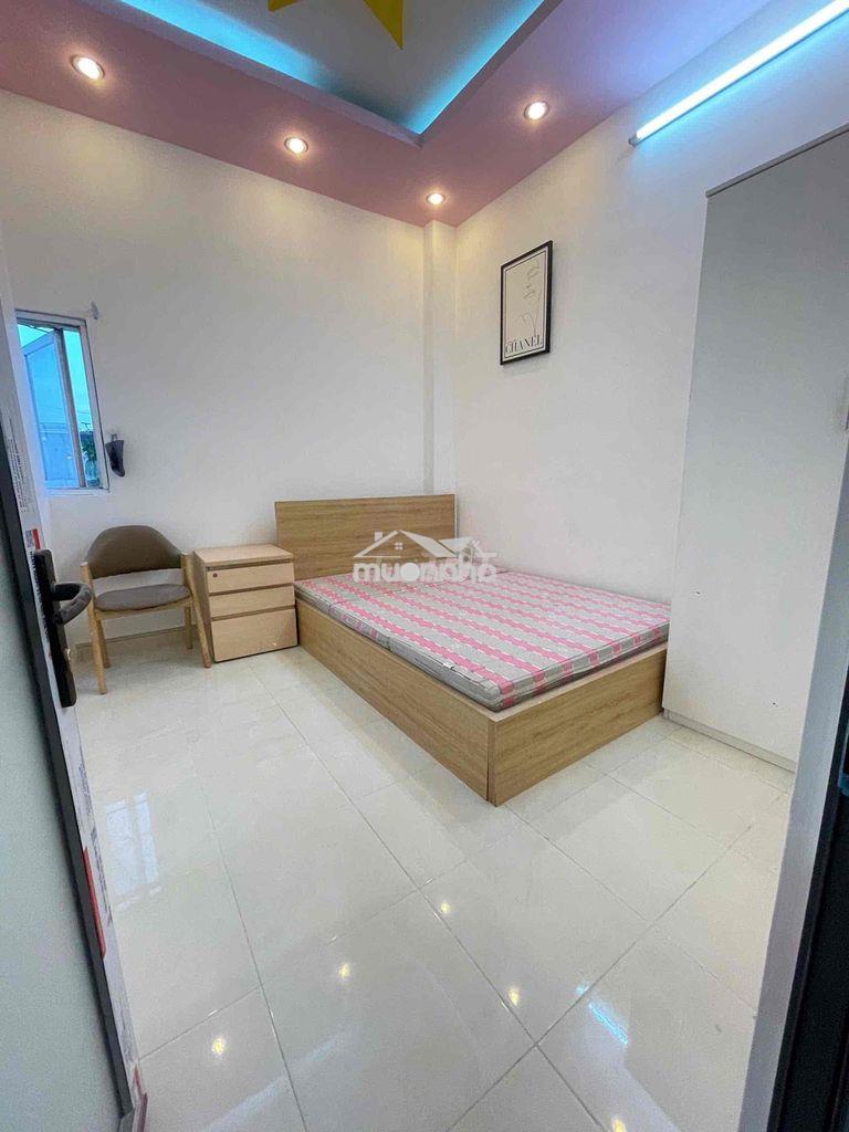 8tr6 2pn rộng thông thoáng 20/6 đặng thuỳ trâm-ngay đh văn lang-hxh - 3