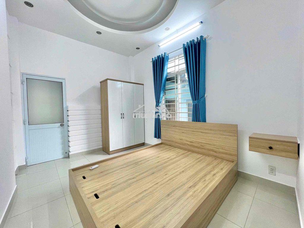 ⛳️Căn 1 phòng ngủ ngay cầu calmelt - phố đi bộ - đh ngân hàng - đh vlu - 2