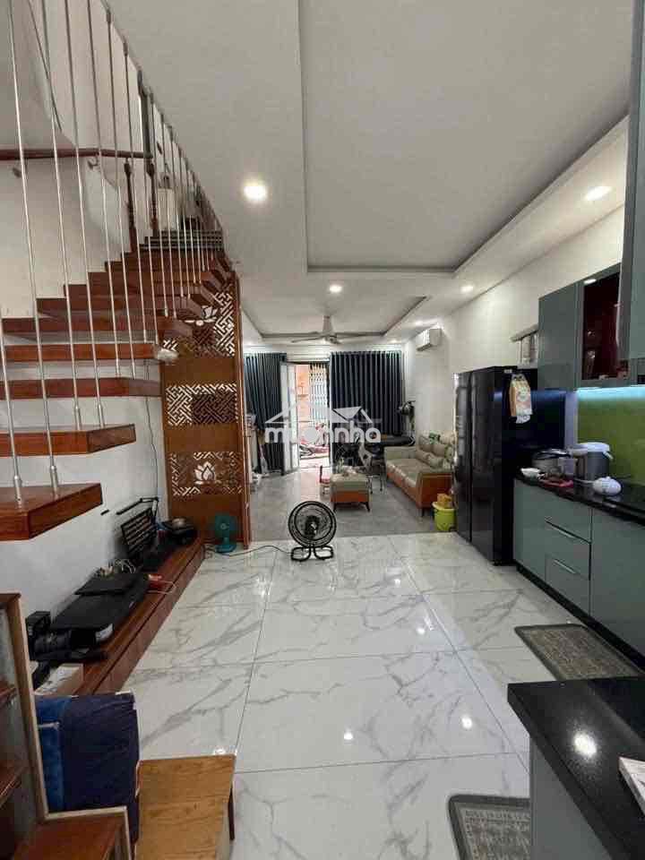 Chính chủ gửi bán nhà hẻm đường lạc long quân quận 11 - 4