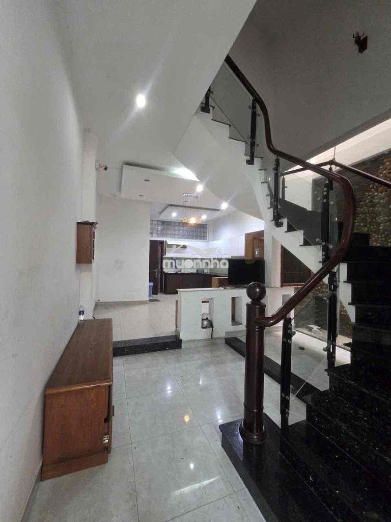 Cho thuê văn phòng cao cấp q1 mặt tiền mạc đình chi - 3