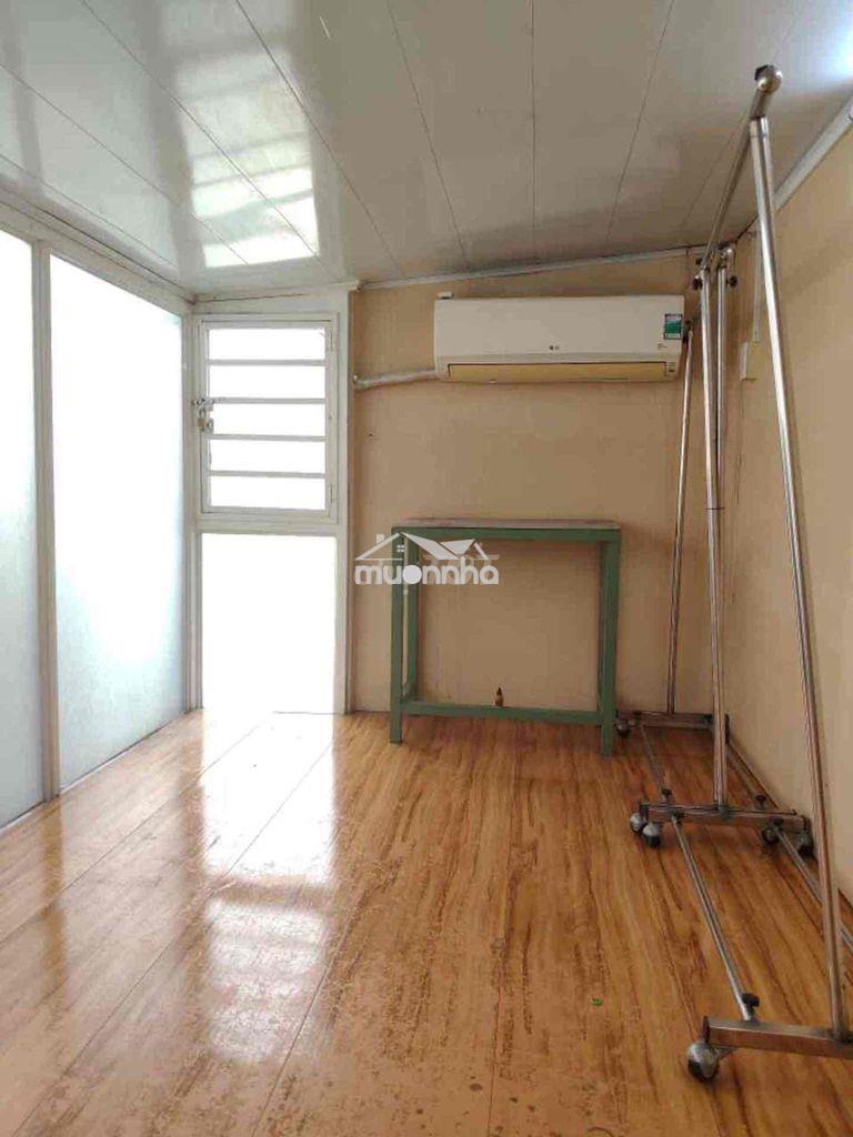 🏡 Trệt 2 lầu - sh riêng - gần chung cư botanic - 4