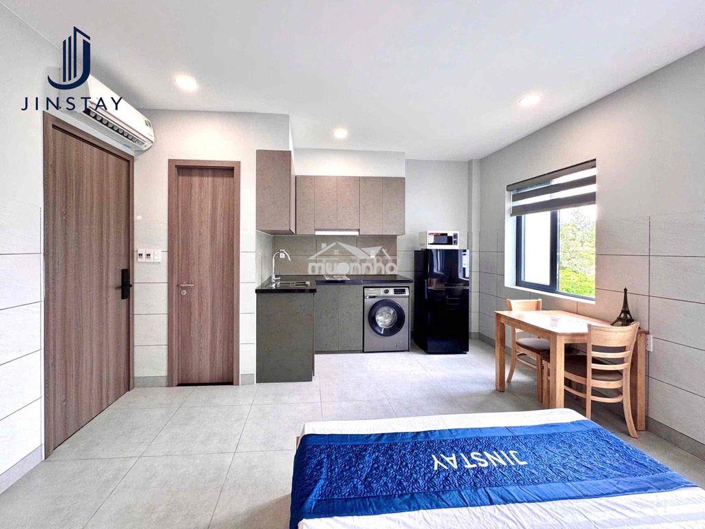 Khai trương chdv full nội thất ngay làng đại học, uit, bku, us, iu - 3
