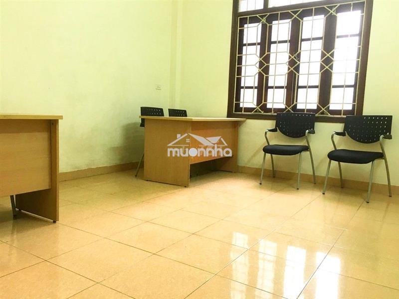 Văn phòng trọn gói 18m2 chỉ 3tr tại yên phúc - văn quán