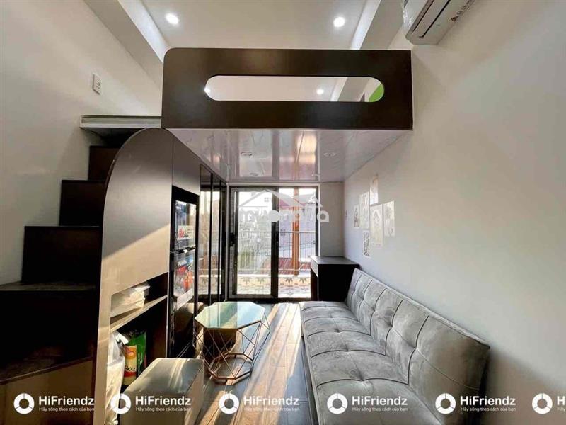 Siêu phẩm duplex full nội thất ngay ngã tư bốn xã - gần aeon bình tân