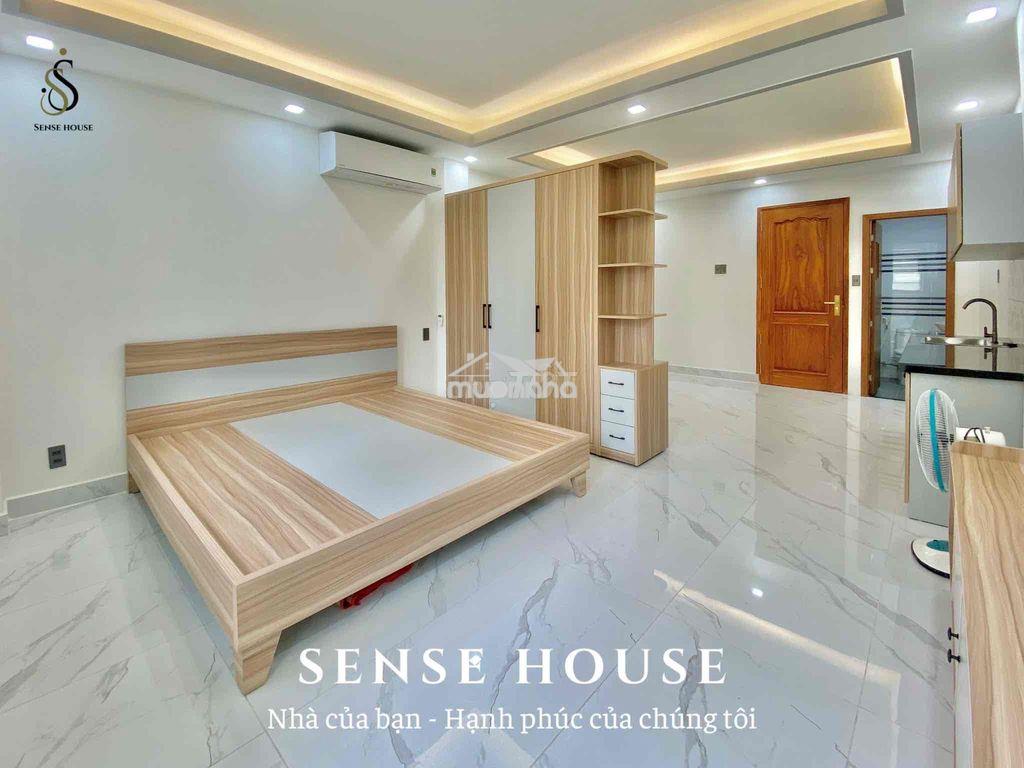 Studio ban công rộng 35m2 | full nội thất | ngay tân sơn nhì - 2