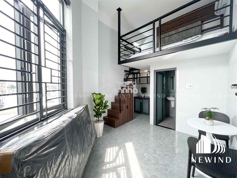 Phòng an ninh cho ở 4 gần ufm, kcx, pmh