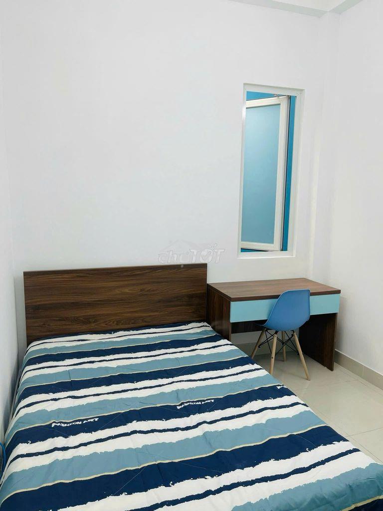Phòng full nt cửa sổ sát đại học y dược q5 - 2