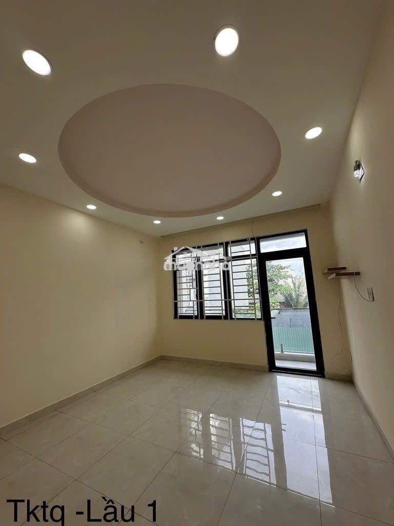 Cho thuê nhà khu vip đường tân kỳ tân quý -p tân sơn nhì 4 x 17 đúc 4t - 3