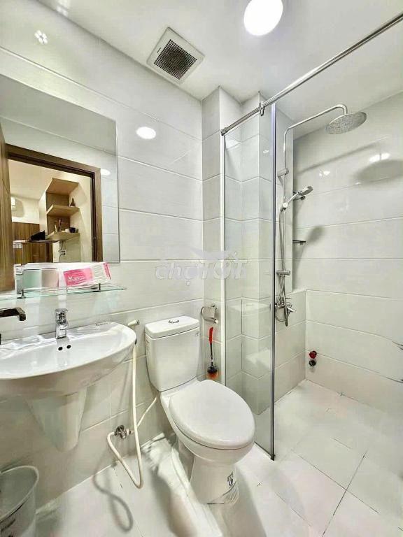 🙋‍♂️Trống lại căn full nội thất đường phan văn hớn bà điểm quận 12 - 3