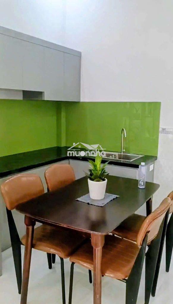 Nhà 2/nguyễn thị pha-đông thạnh-hóc môn.dt 3,5x12~42m2~có lững. 2,7ty - 3