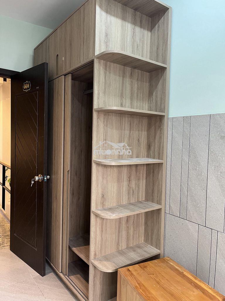 Sang hợp đồng nhà gần mặt tiền nguyễn tri phương - 3