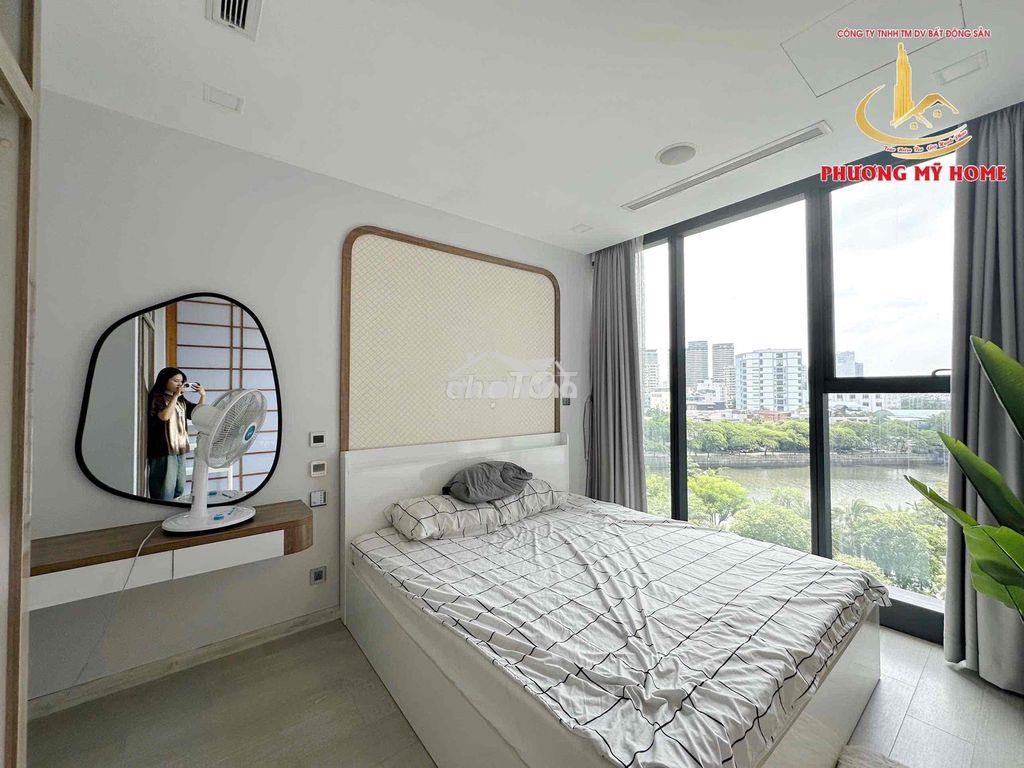 🔥 Giá tốt 1pn vinhomes golden river q1 – chỉ 22tr net 🔥 - 2