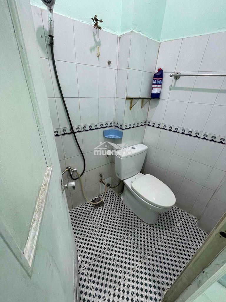🏡 Nhà mới – mt thụt lê văn sỹ – 2pn – 12tr 🔥 - 3