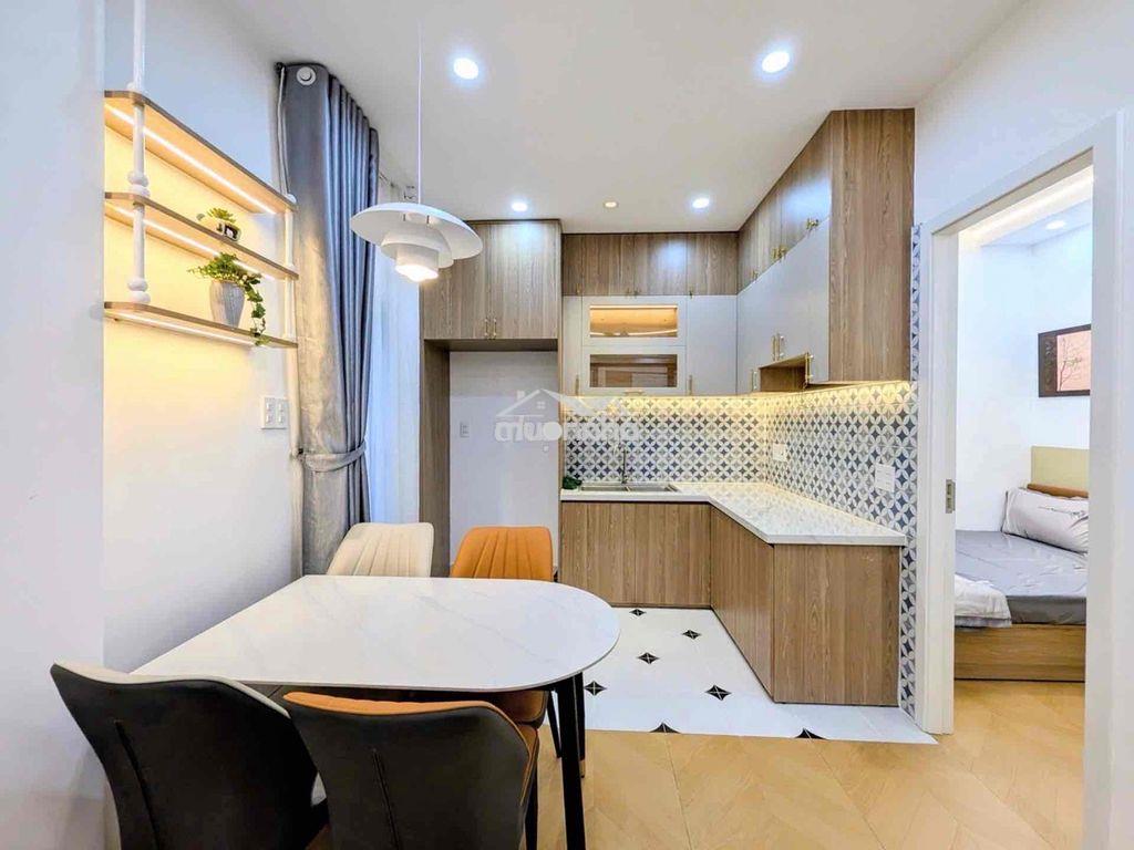 Siêu hiếm chỉ nhỉnh 5 tỷ - bán cực phẩm full nội thất nguyễn văn đậu - 3