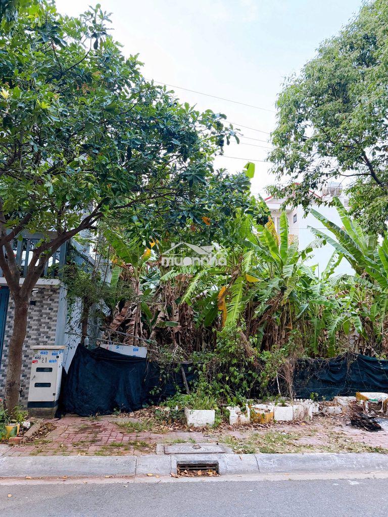 Bán đất khu phước sơn- phường 11- tp vũng tàu - 3