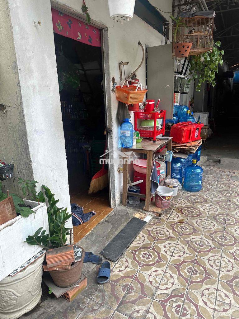 Cho thuê phòng trọ đường lê văn khương quận 12 - 3