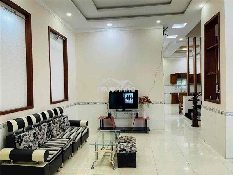 Cho thuê nhà vừa vửa làm văn phòng rộng 140m2 đất  3 lầu thủ dầu một