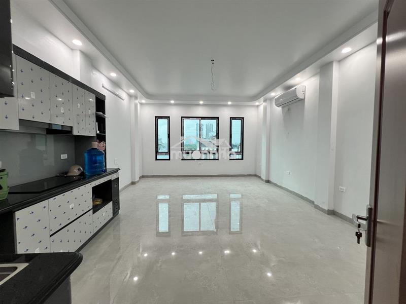 Cho thuê nhà – khu lk31 dương nội – full tiện ích, vị trí đắc địa!