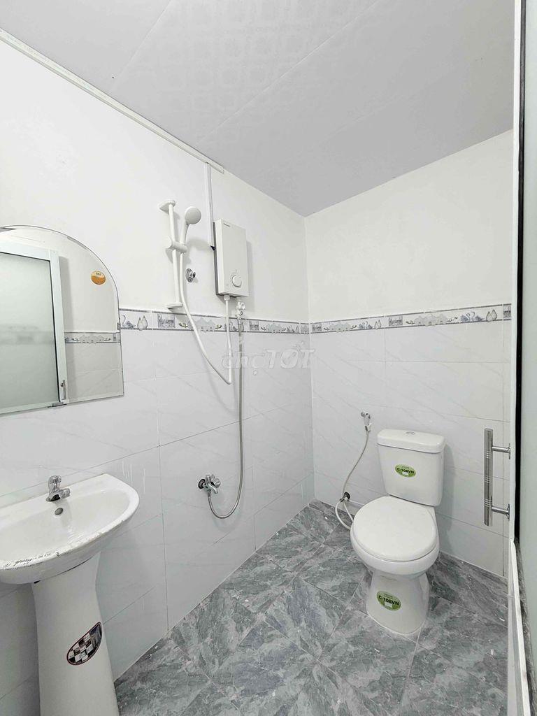 Phòng trọ ufm long trường (cách trường 100m 1p đi bộ) - 4