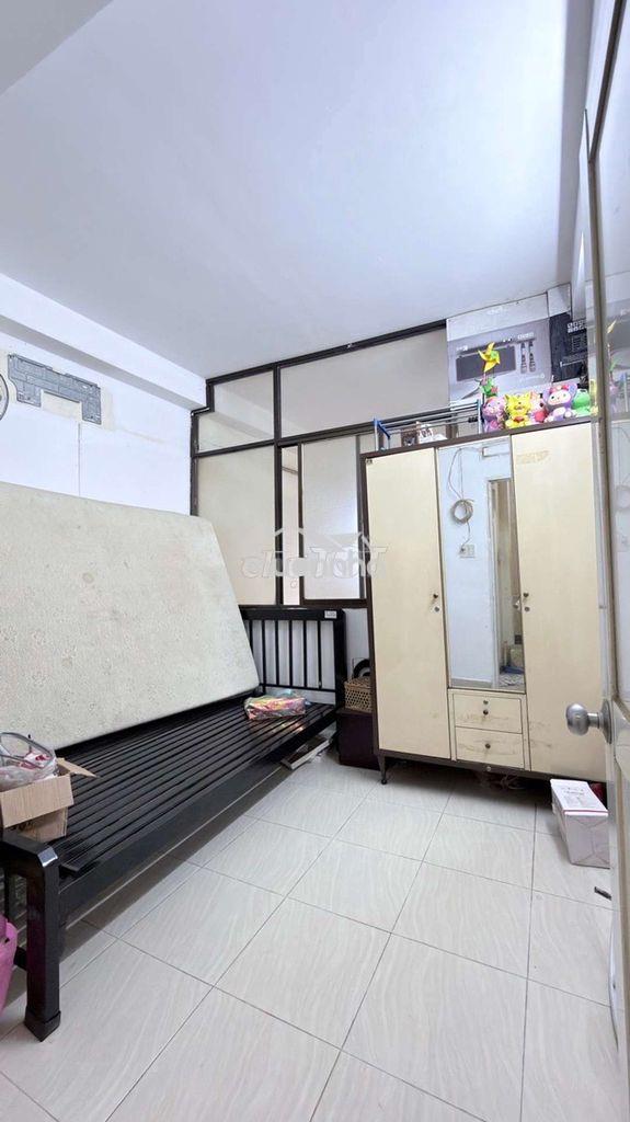 Bán nhà tân bỉnh hẻm âu cơ 36m 5 tầng 7 pn  5.45 tỷ - 3