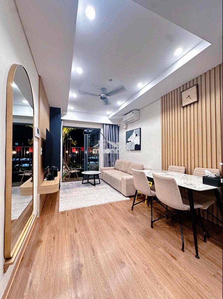 Bán căn 2n2w minato, view công viên, nội thất siêu đẹp, giá rẻ - 3