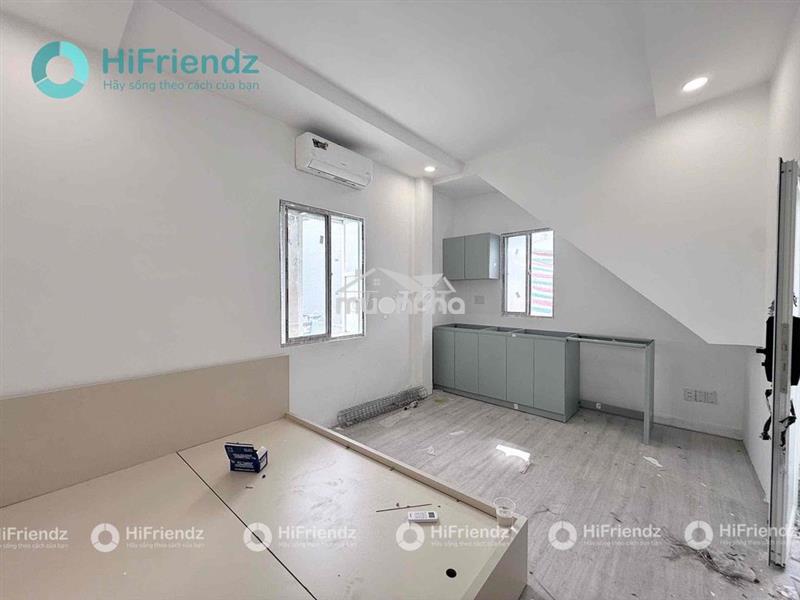 🔥 Khai trương chdv gần trường sa - hoàng sa, giáp bình thạnh - q1 - q3