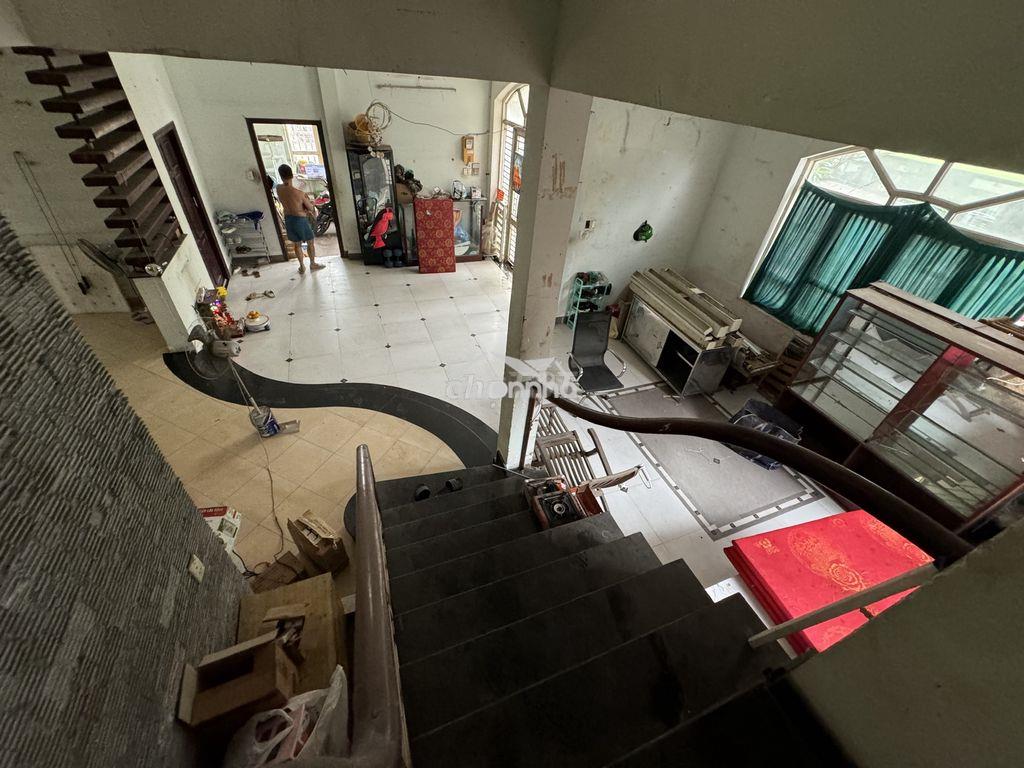 Cần bán gấp biệt thự 3 tầng bình thạnh - dt 10x18m - giá 19,5 tỷ - 3