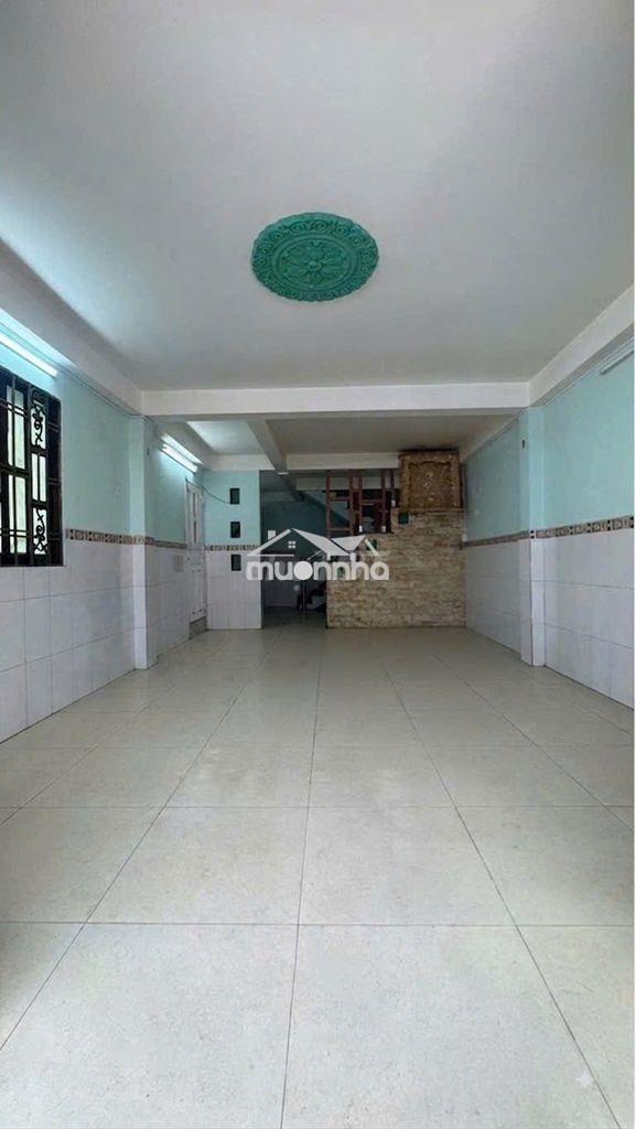 Nhà 2 tấm lạc long quân 44m2 | ngay sát đầm sen - 2