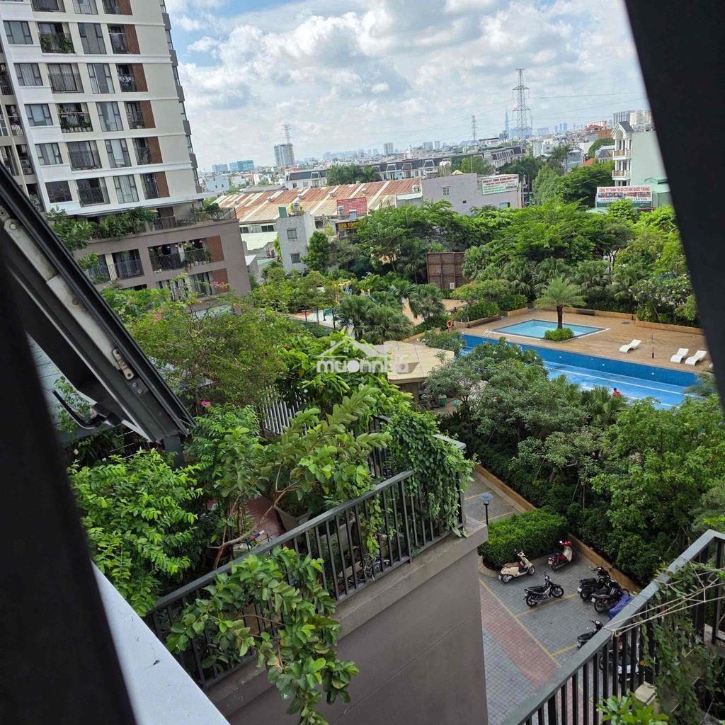 Cho thuê 2pn giá chỉ 7.5 triệu – picity high park, quận 12 ✨ 💰 giá - 3