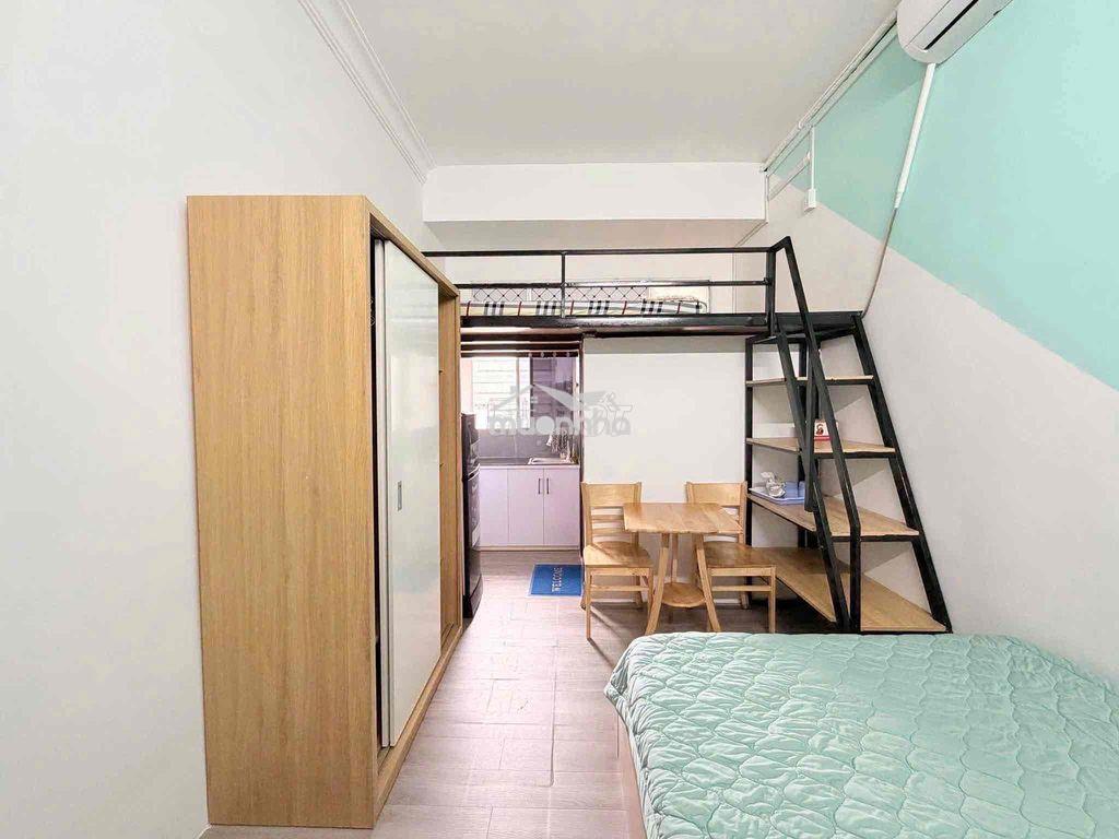 Phòng ở được 3-4ng ngay sát ueh,sgu,đhsp,đhkhtn,đh y dược full nt - 3