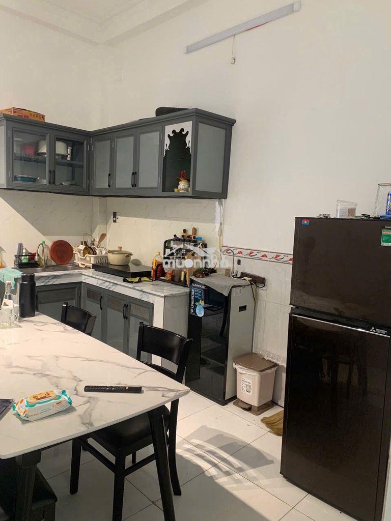 Cho thuê nhà nguyên căn - 3