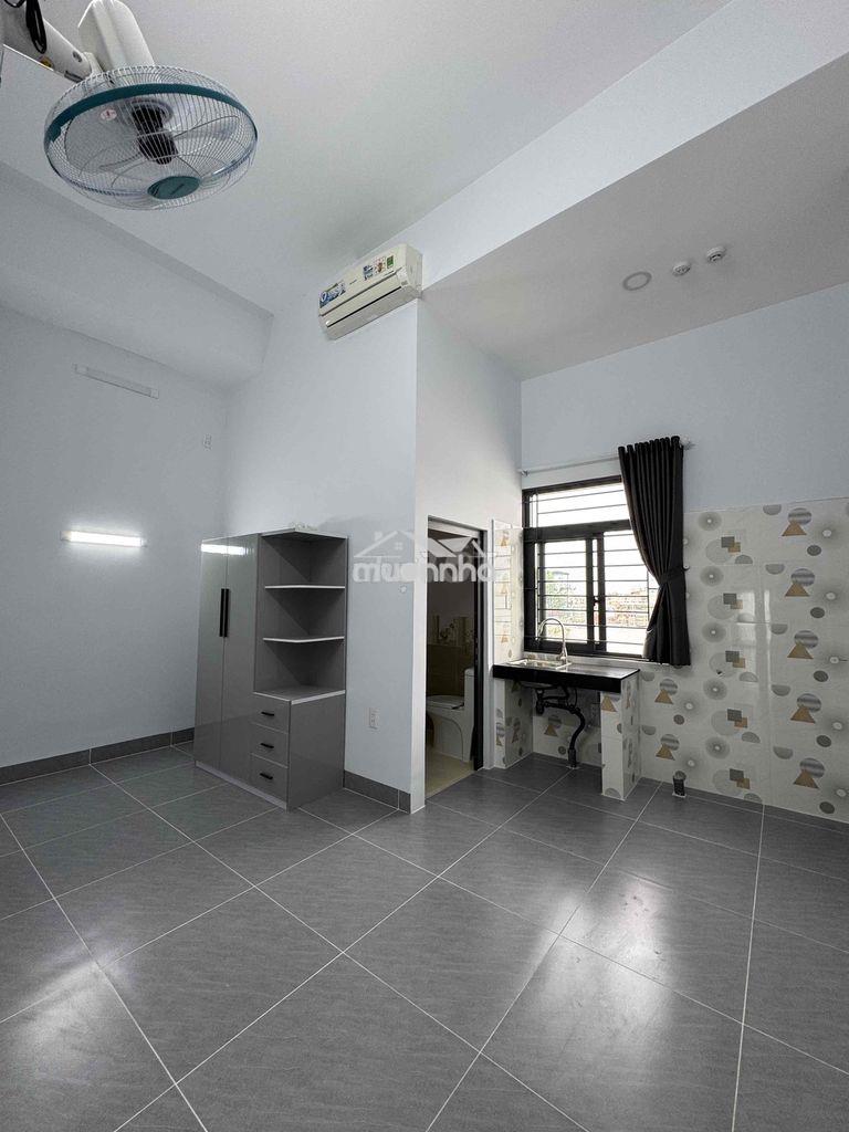 Phòng full nt gác ở được 3 người gần bệnh viện gò vấp. giá chỉ từ 4tr