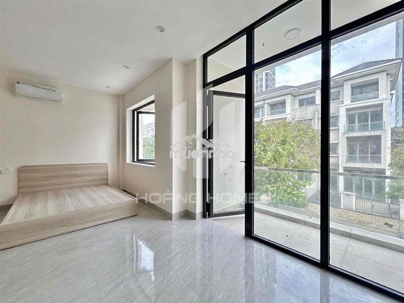 Khai trương phòng ban công cạnh chung cư citi soho, đh umt