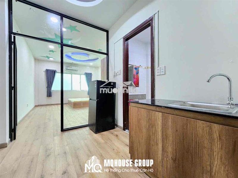 🌟Căn hộ 1pn full nội thất - cửa sổ trời - ngay tân hương - văn hiến