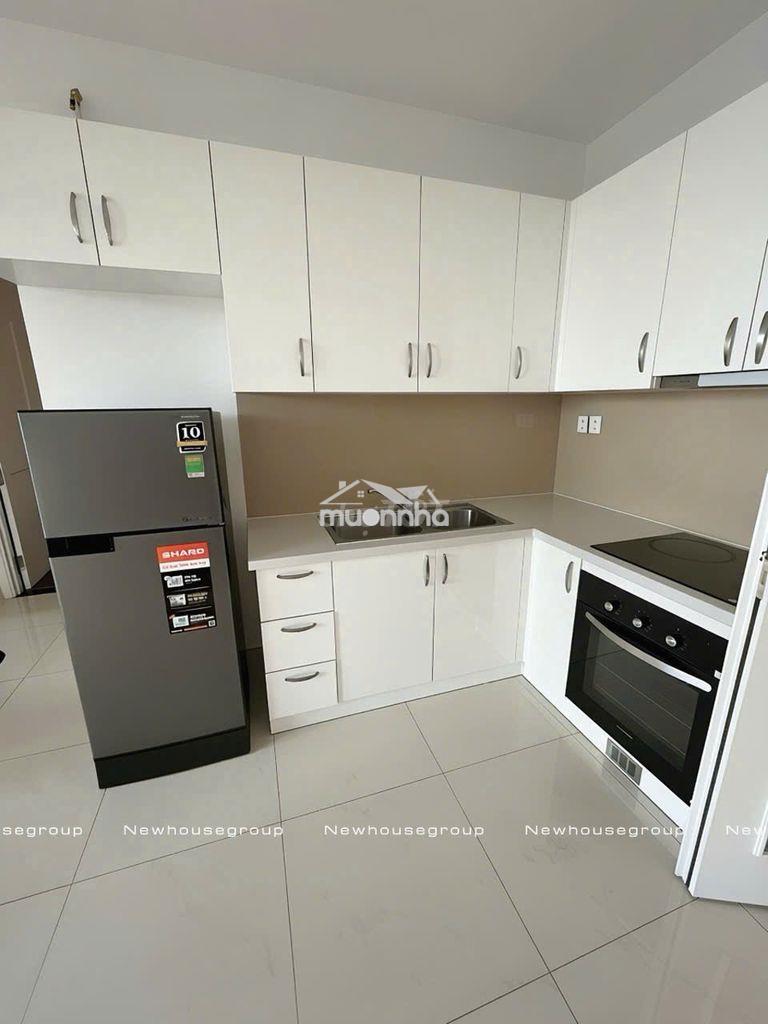 Saigon mia 2pn nội thất cơ bản 13tr/tháng vị trí đẹp tầng cao - 3