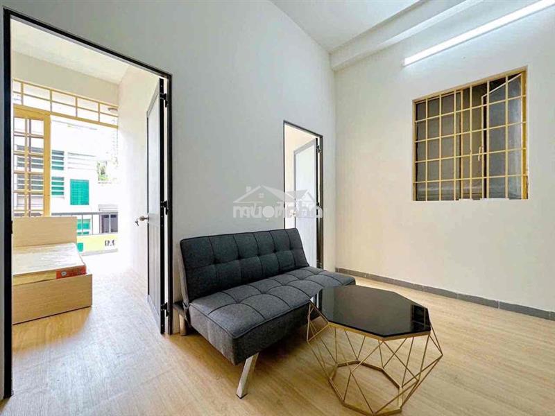 2pn siêu thoáng ngay lotte cinema - cộng hoà, bảy hiền