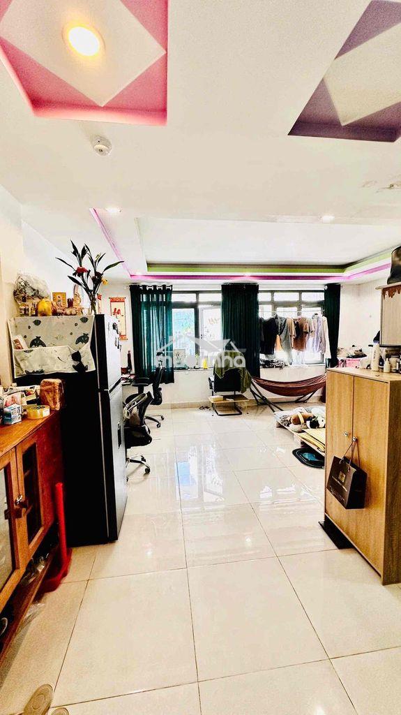 Chính chủ cho thuê căn hộ 40m2 diện tích thật, thoáng mát ở nguyễn xí