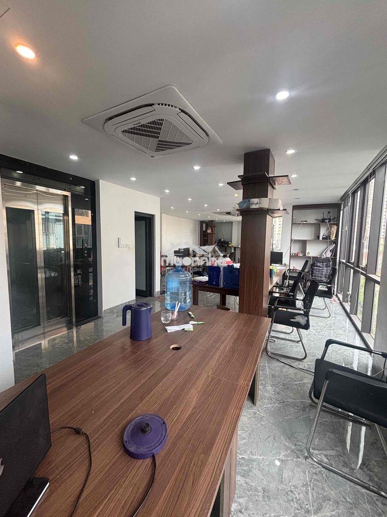 Chính chủ cho thuê văn phòng khu văn khê hà đông hà nội - 4