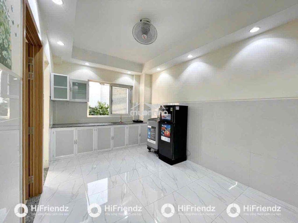 2 phòng ngủ full nội thất gần đầm sen - đại học bách khoa - sư phạm - 3