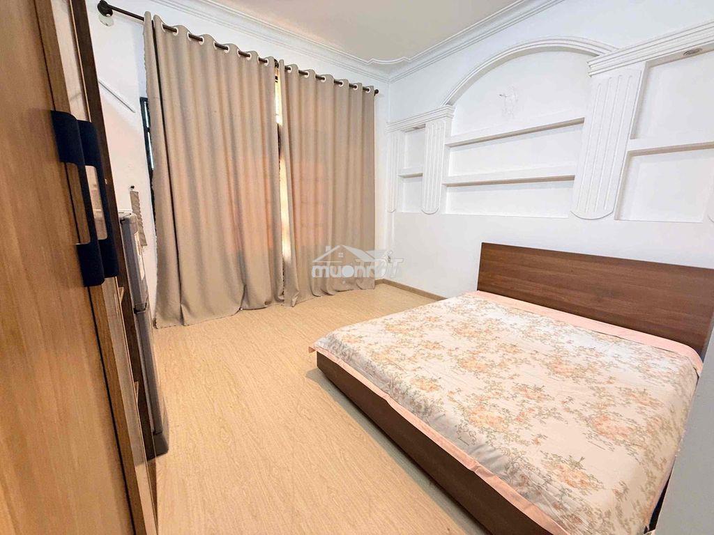 Căn hộ 1 phòng ngủ ngay đh văn lang cs3- đh công mghiep - 3