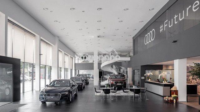 143 lý chính thắng q3-dt 20x 25m, nhà trống suốt- 170tr/tháng - 2