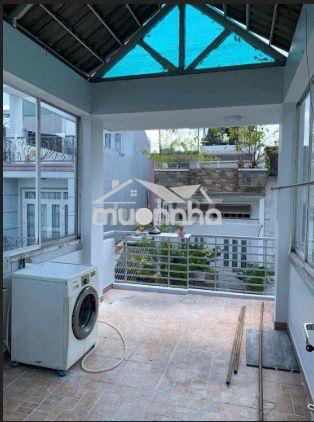 Cho thuê nhà nguyên căn 4 tầng – nguyễn cảnh chân quận 1 – giá 15tr/th - 3