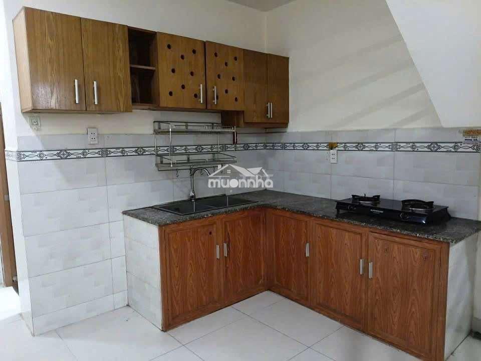 Nguyên căn cho thuê 2pn đường thành thái quận 10.  - 3