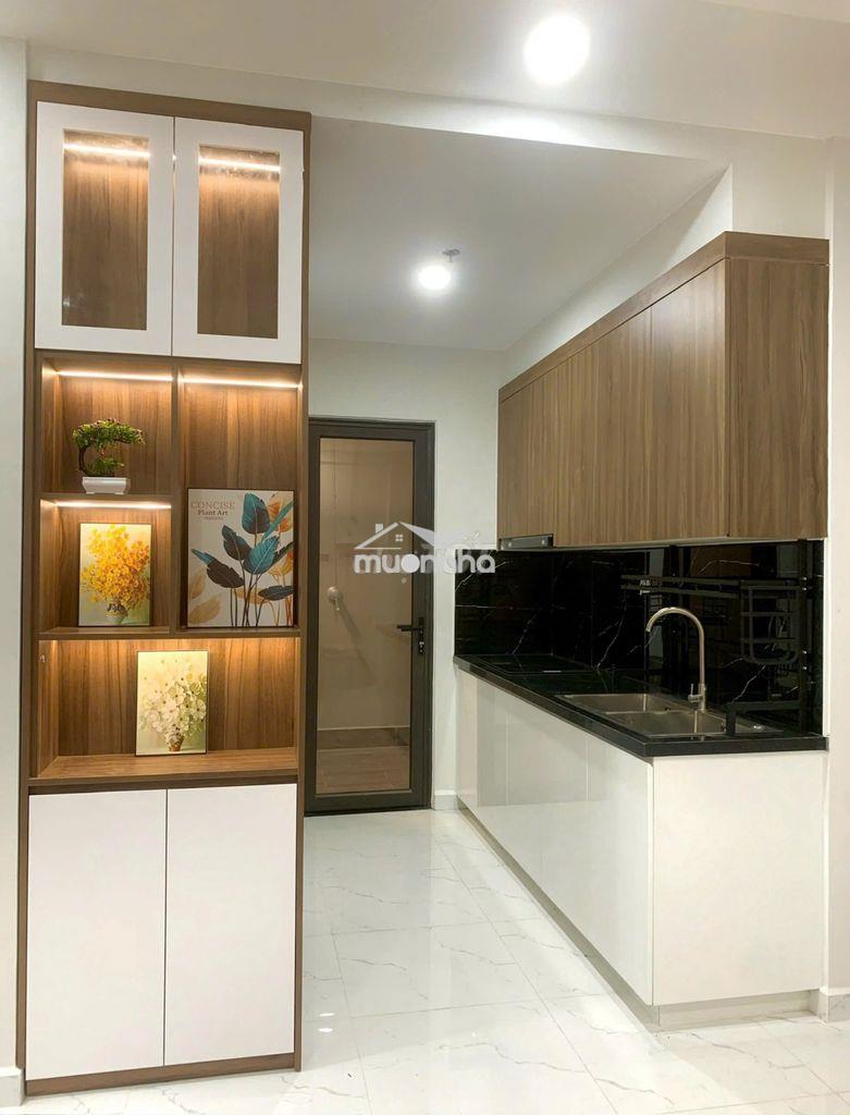 Thuê 2pn full nội thất view thoáng tại opal skyline lái thiêu chỉ 6tr - 4