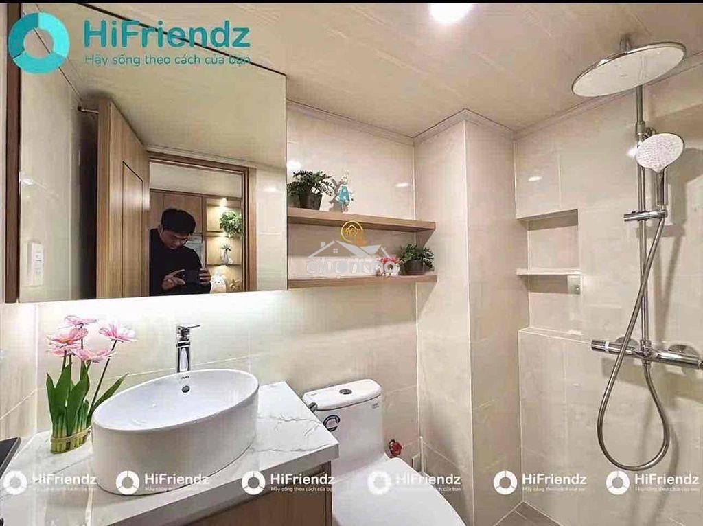 Duplex full nội thất thuận tiện qua huflit✨đồng tâm-hóc môn - 3