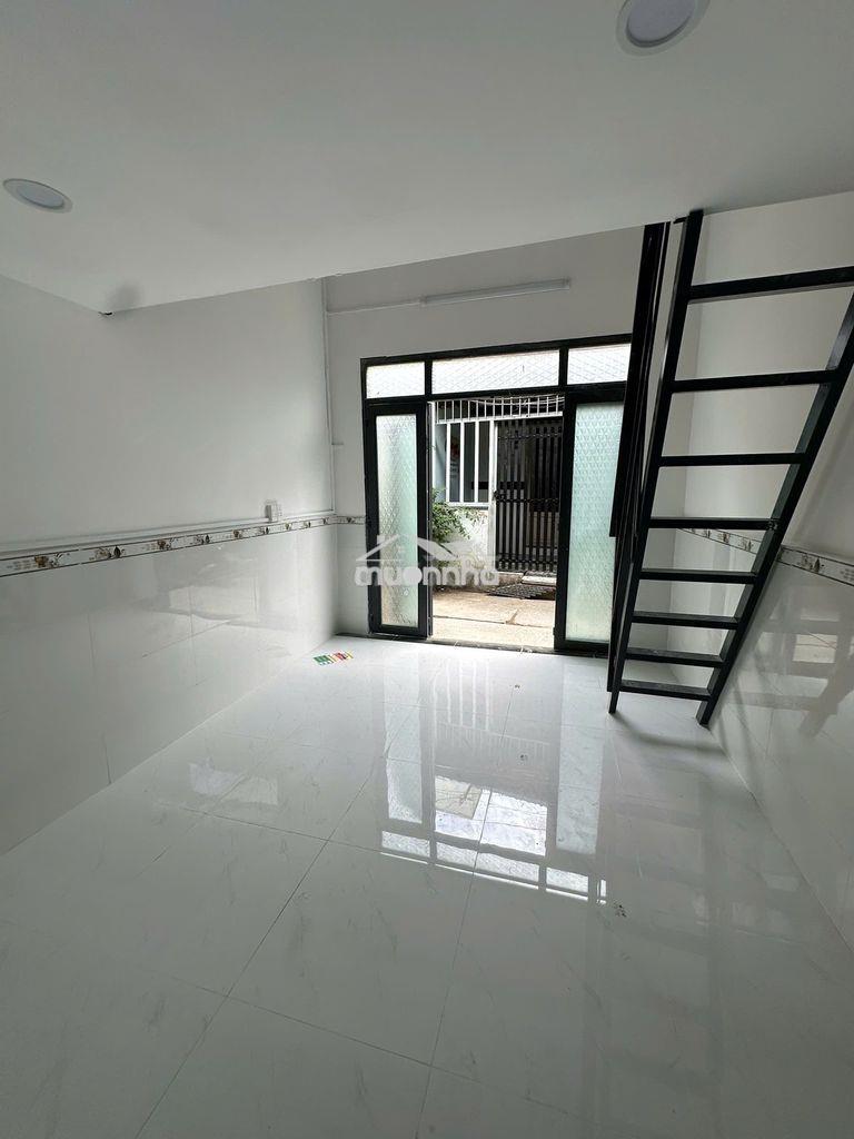 Nhà sổ chung giá rẻ phường 4 q8 - 3