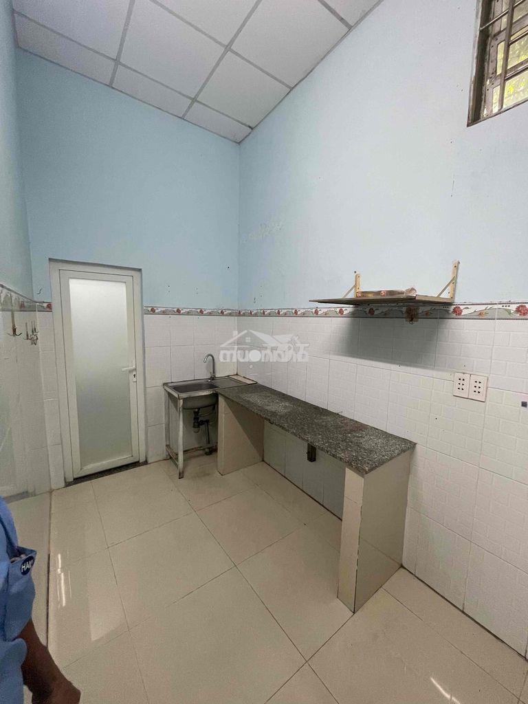 Cho thuê nhà cấp 4 – kdc đông hòa 📍 vị trí: kdc đông hòa, dĩ an – kh - 4