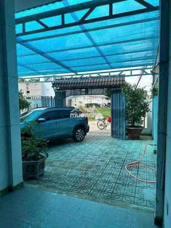 4ty8 hạ còn 4ty250  bán nhà phú lợi, thủ dầu một  gần vòng xoay hiệp t - 3